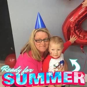 Meet your Posher, Teresa