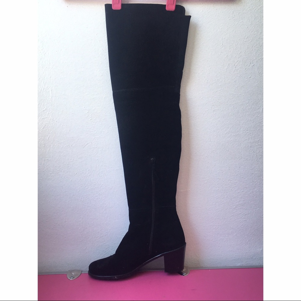Stuart Weitzman Reserve Boot