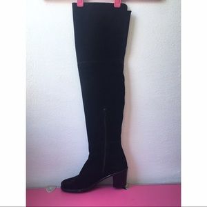 Stuart Weitzman Reserve Boot