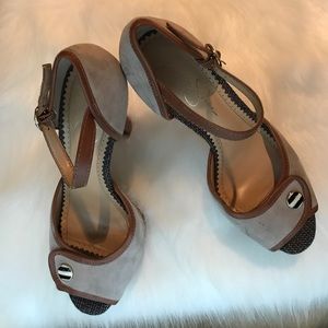Jessica Simpson Pumps // Size 7