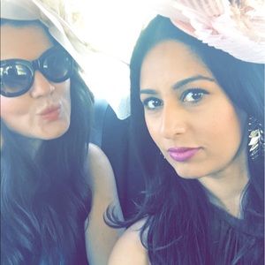 Meet your Posher, Sapna