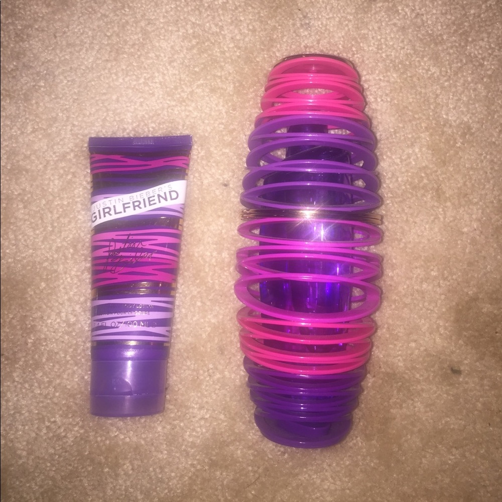 ‼️WEEKEND SALE‼️Justin Bieber girlfriend set