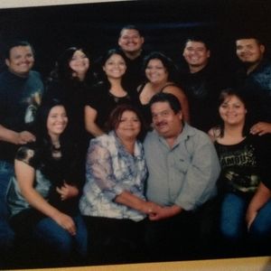 Meet your Posher, Flor