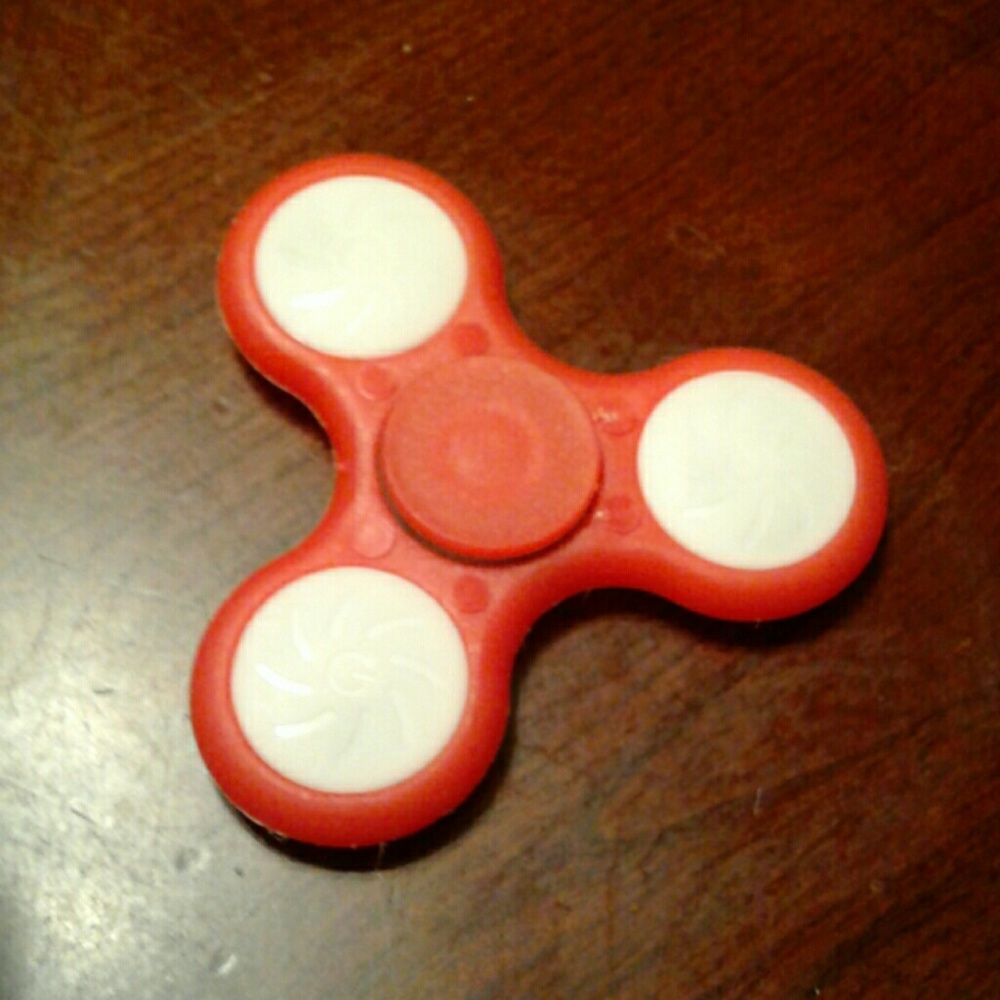Spinners