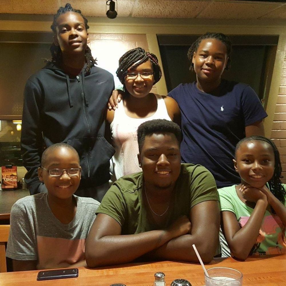 Meet your Posher, Torree