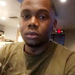 Meet your Posher, Marc