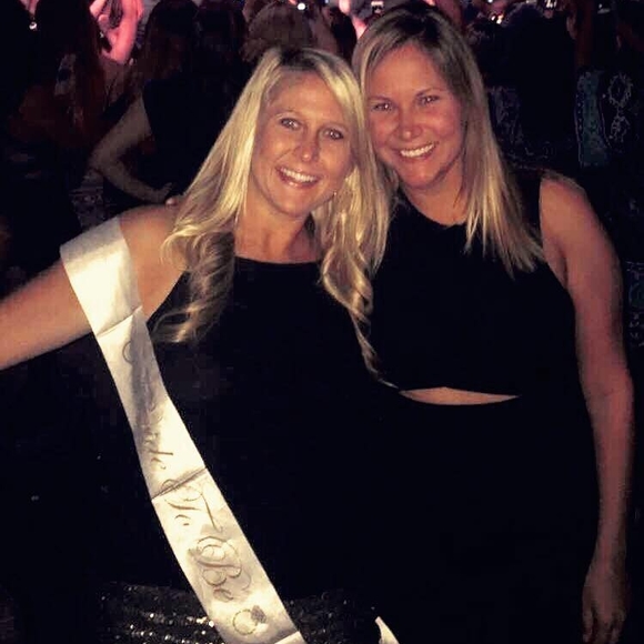 Meet your Posher, Jenna - Picture 1 of 1