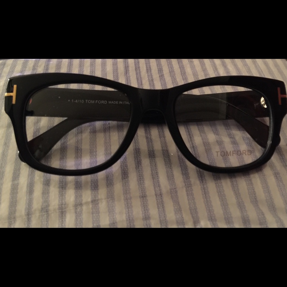 Tom Ford eyeglasses