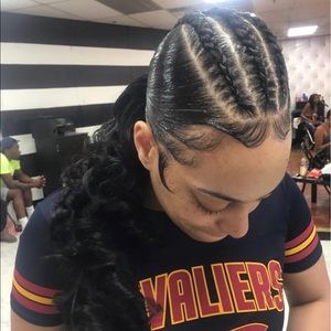 Meet your Posher, Kierra