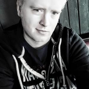 Meet your Posher, Scott