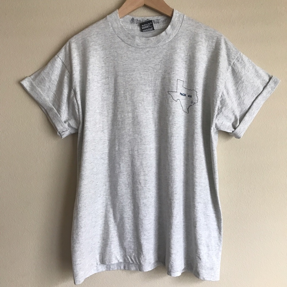 {Vintage} 80s Dreamcatcher Tee - Picture 2 of 6
