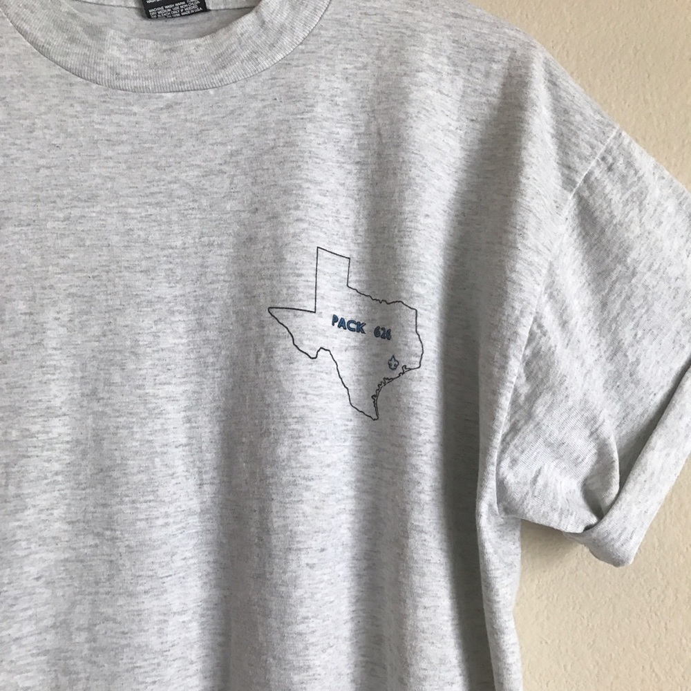 {Vintage} 80s Dreamcatcher Tee - Picture 4 of 6