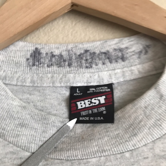 {Vintage} 80s Dreamcatcher Tee - Picture 5 of 6