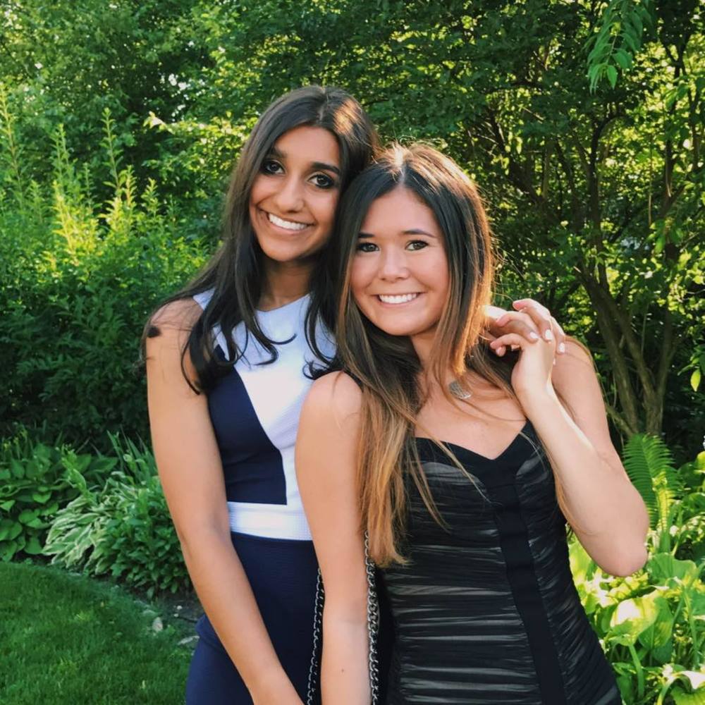 Meet your Posher, Nicole