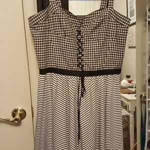 Betsy Johnson Dress