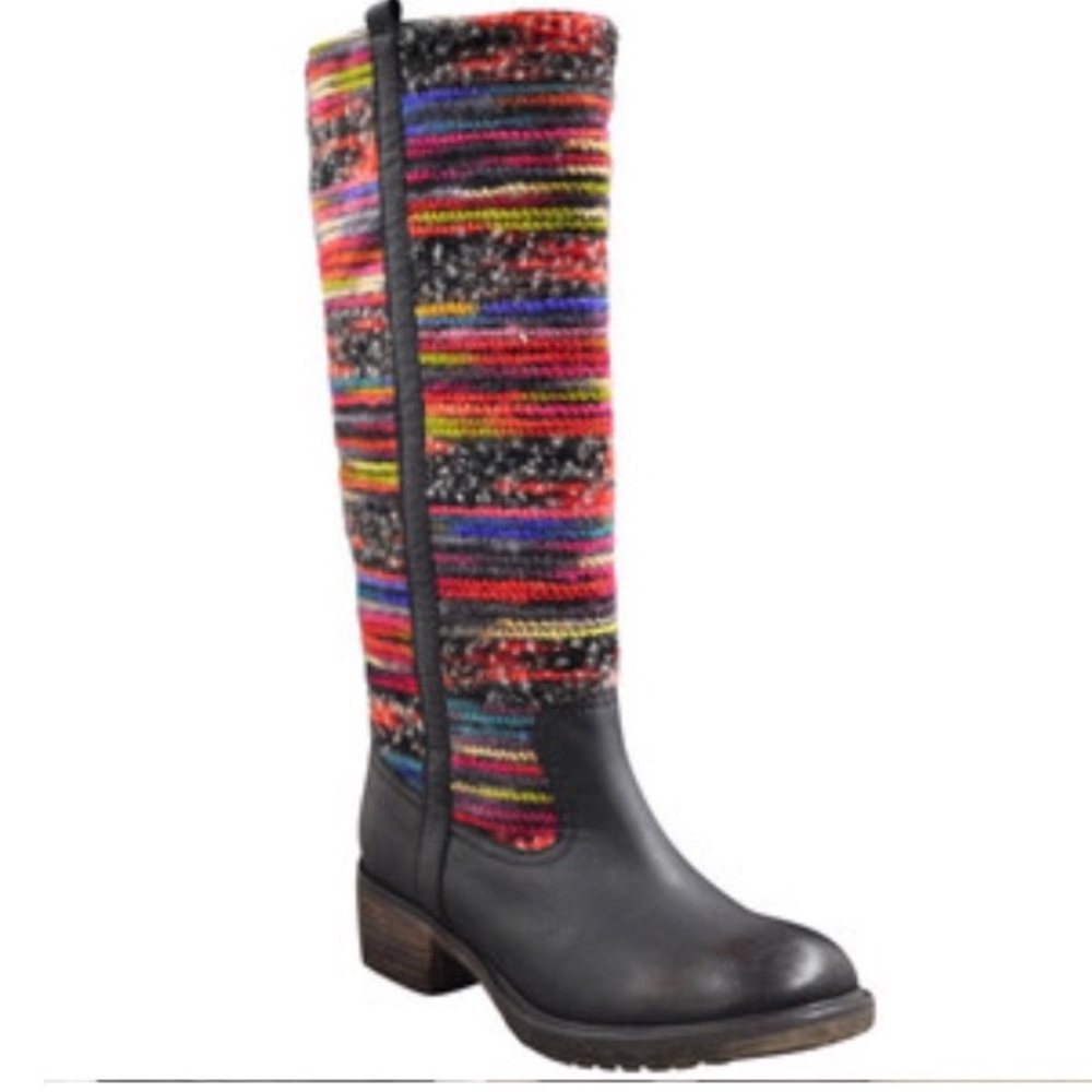 NWOT Sbicca Boots
