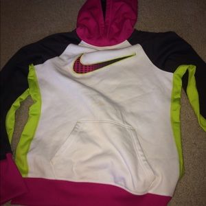 Nike sweatshirt
