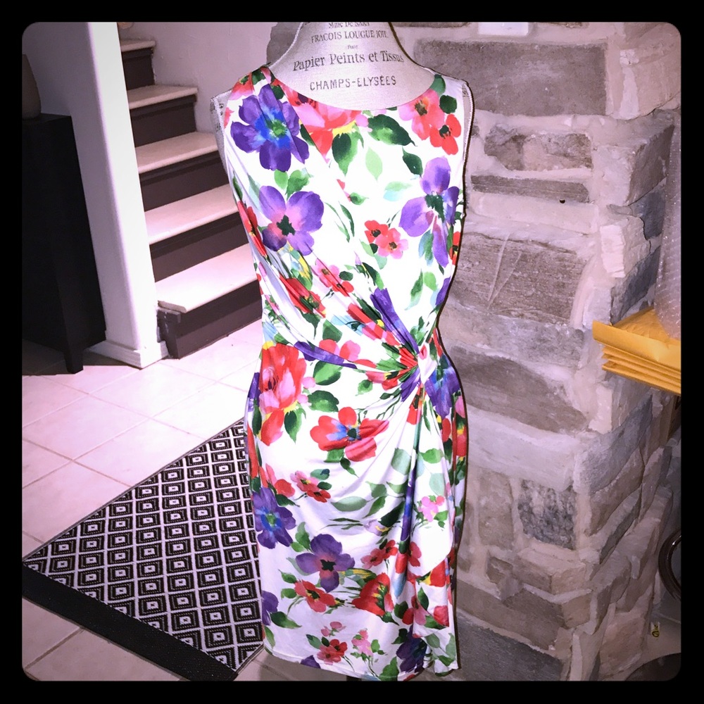 American Living Summer dress