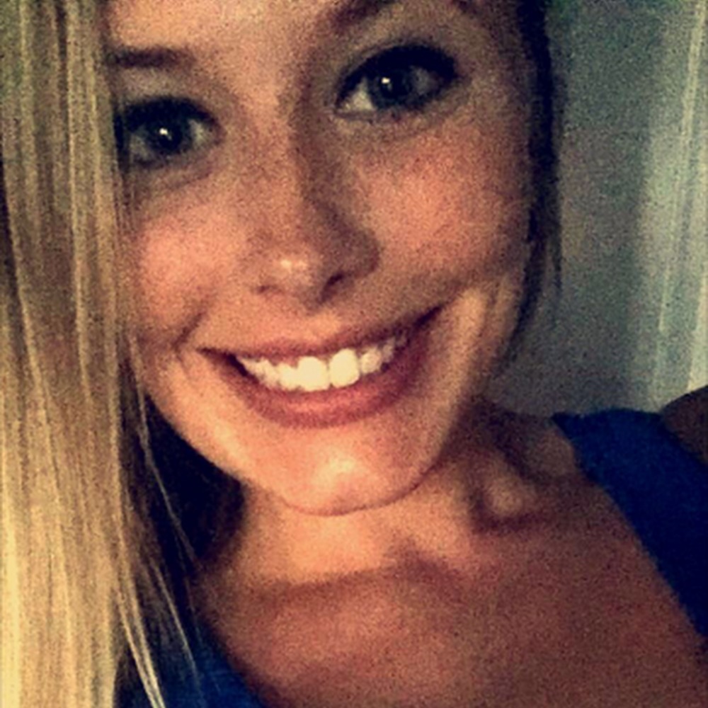 Meet your Posher, Micaela