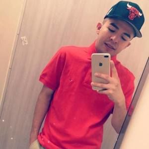 Meet your Posher, Sammy