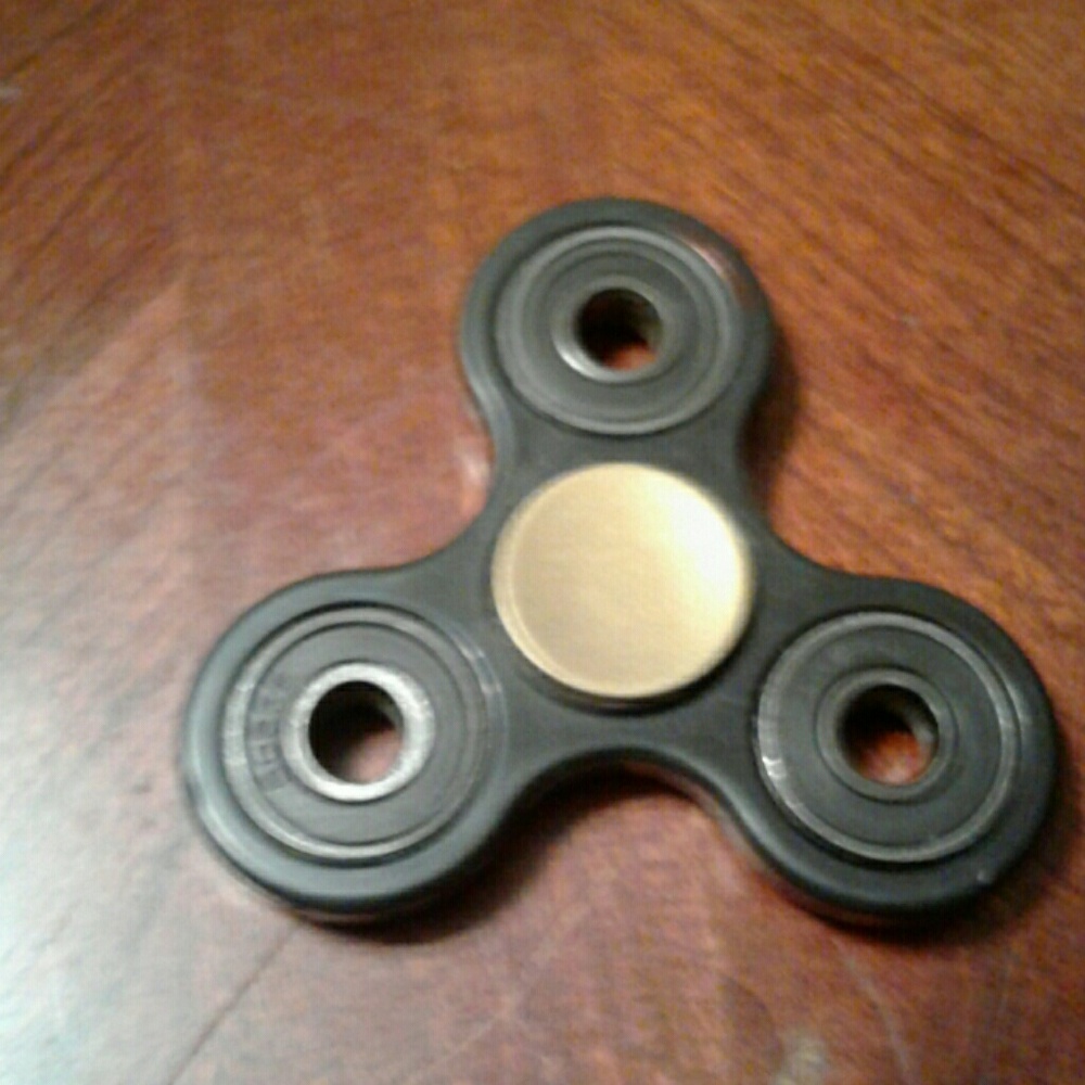 Spinners