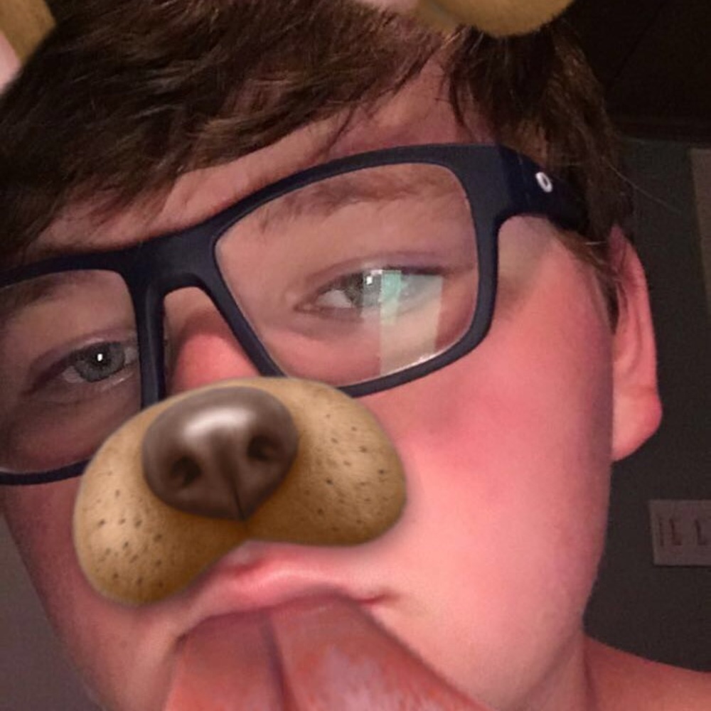 Meet your Posher, Nick