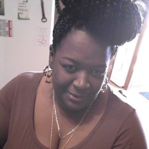 Meet your Posher, Latonia