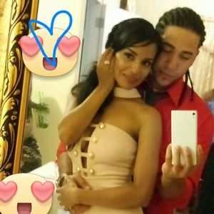 Meet your Posher, Franklin