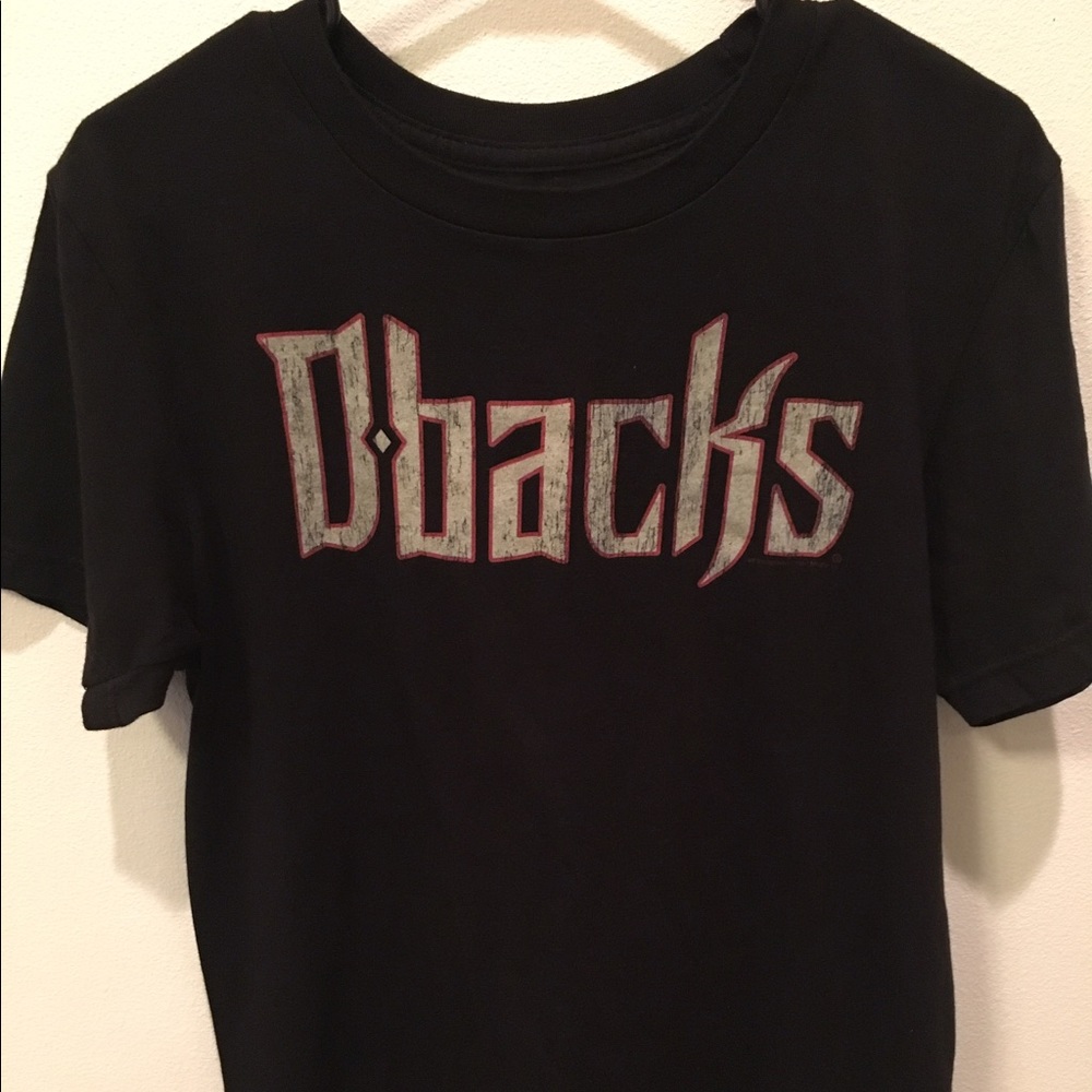 ⚾️Arizona Diamondbacks Tshirt⚾️