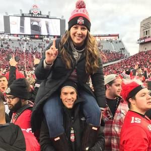 Meet your Posher, Emma