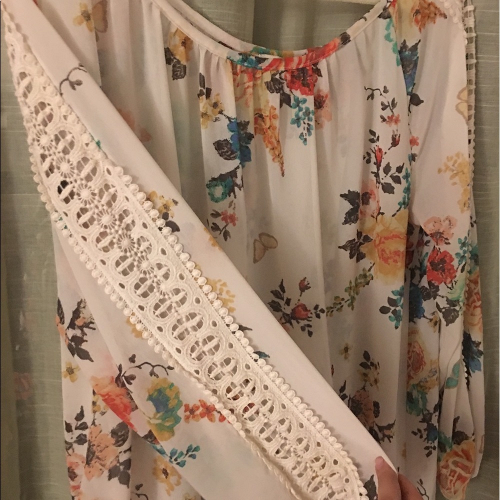 American Rag Plus 2x Shirt