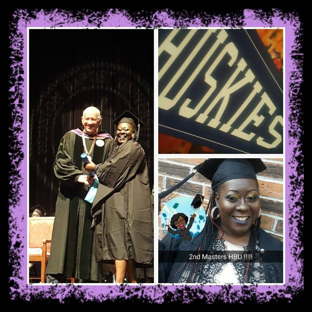 Meet your Posher, Tanya