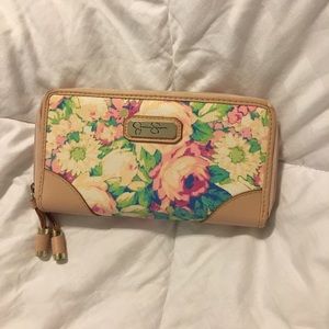 Jessica Simpson Wallet
