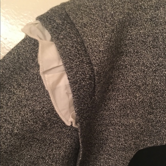 🚫SOLD🚫💯Auth. KENZO embellished "Oui" sweatshirt - Picture 6 of 8