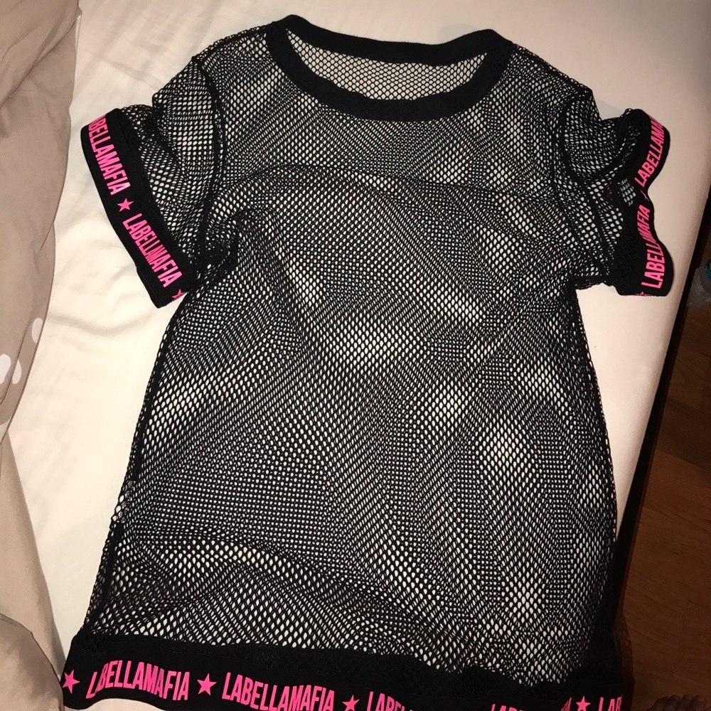 Bellamafia Tshirt 💕