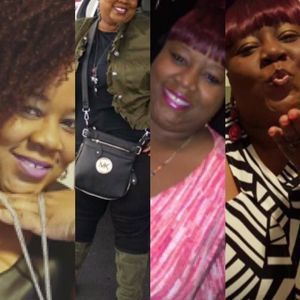 Meet your Posher, Iris