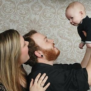 Meet your Posher, Tessa