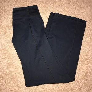 Under Armour Yoga Pants