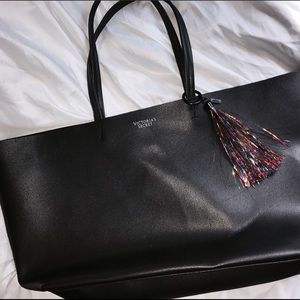 VS Leather Bag