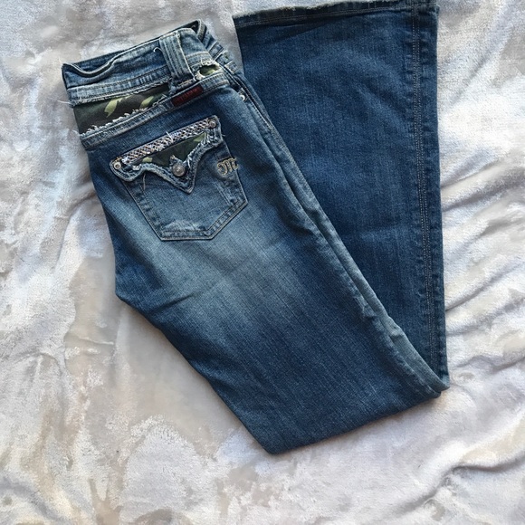 MISS ME JEANS - Picture 4 of 6