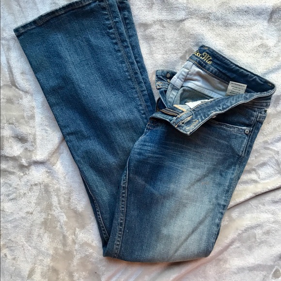 MISS ME JEANS - Picture 3 of 6