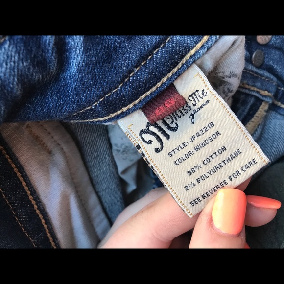 MISS ME JEANS - Picture 6 of 6