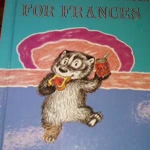 Meet your Posher, Frances