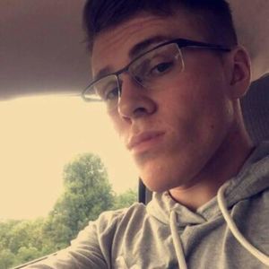 Meet your Posher, Nathan
