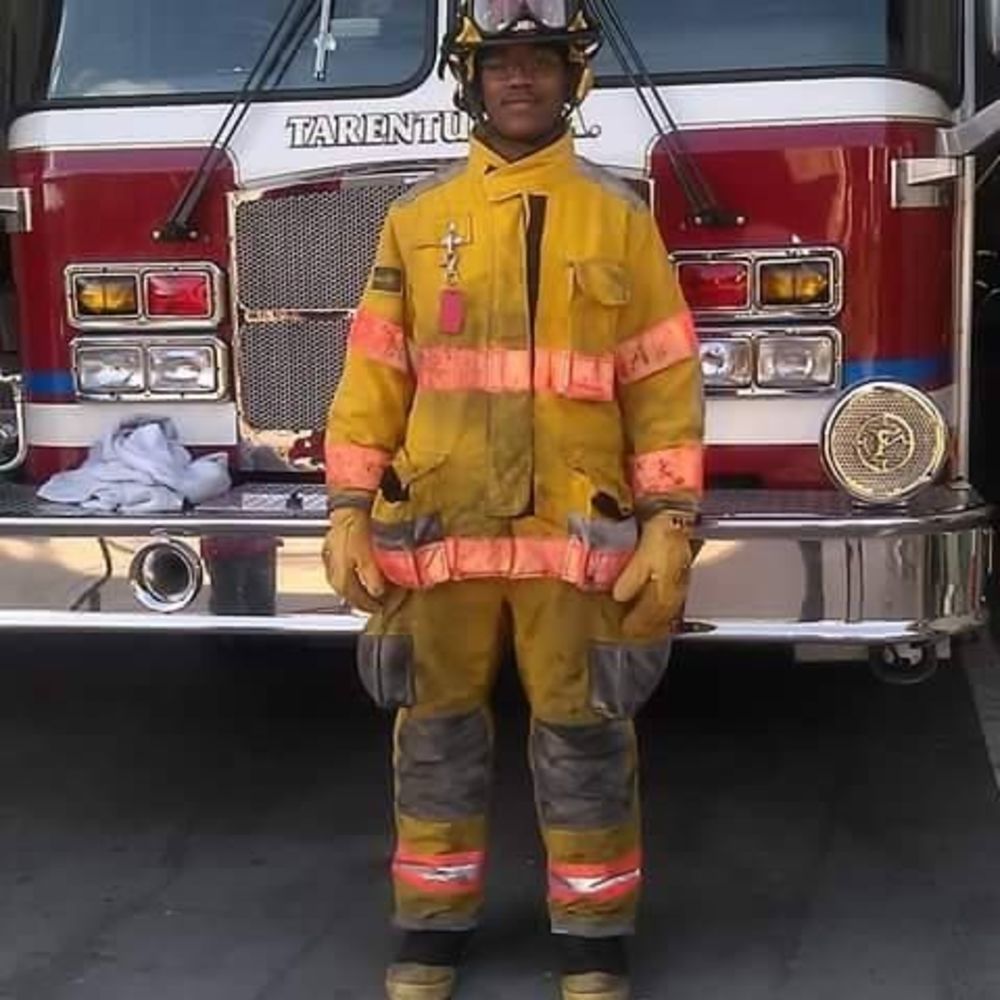 Meet your Posher, Dajaun