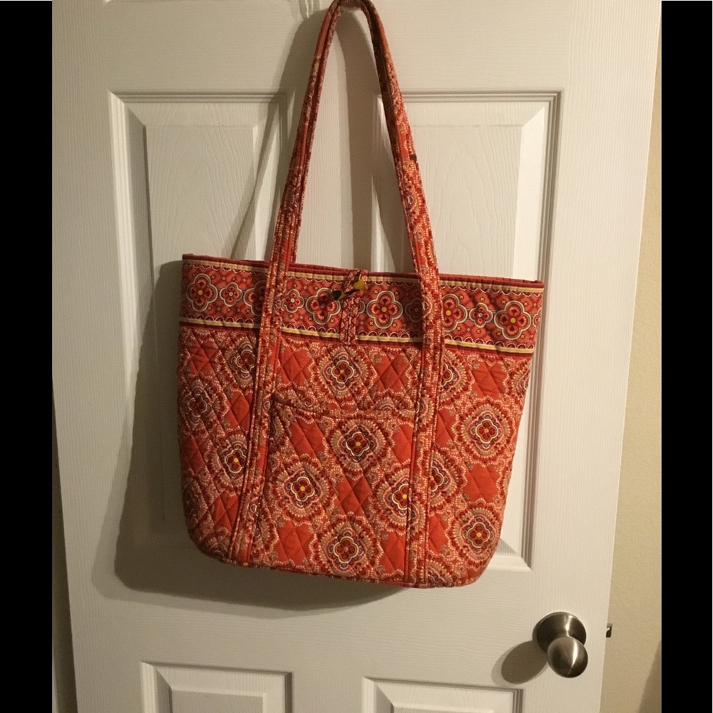 Vera Bradley tote