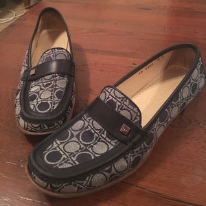 Salvatore Ferragamo Loafers