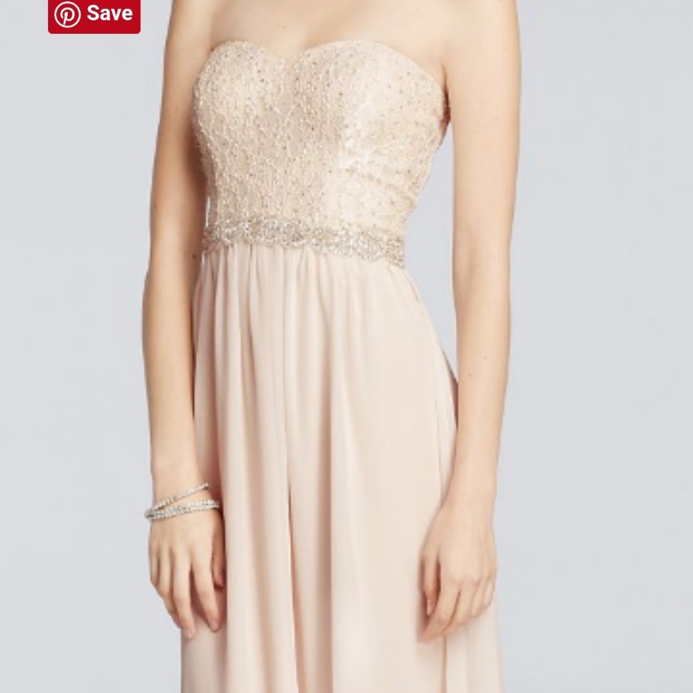 Beautiful Dress