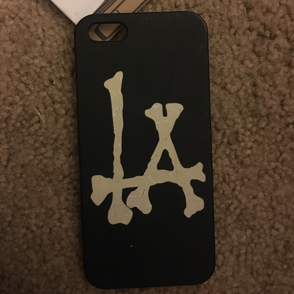 Brandy Melville iPhone 5 case
