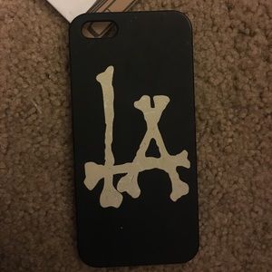 Brandy Melville iPhone 5 case